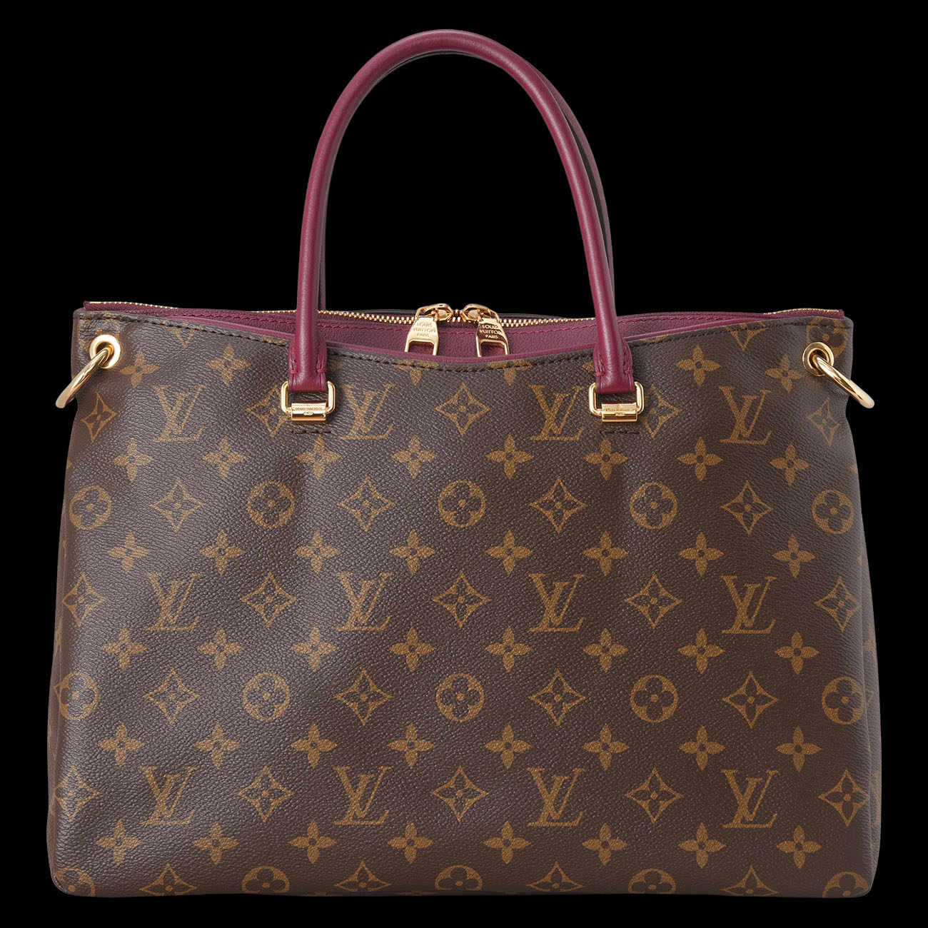 LOUIS VUITTON(USED)루이비통 M41599 팔라스 MM